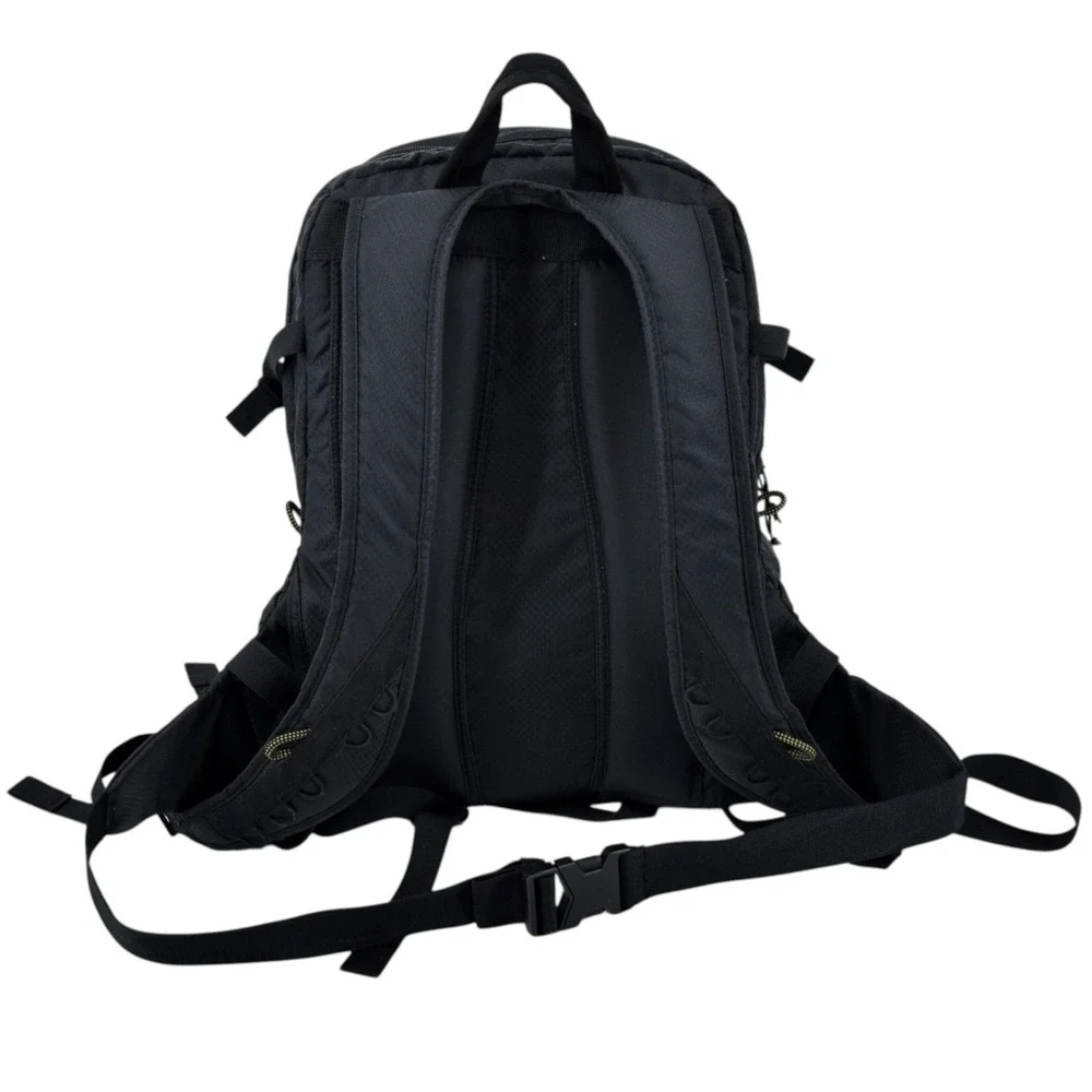 Nike ACG Karst Backpack Black Peat Moss Realtree Camo 29L DD3393-010 Cordura